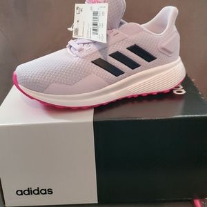 Girls adidas sneakers